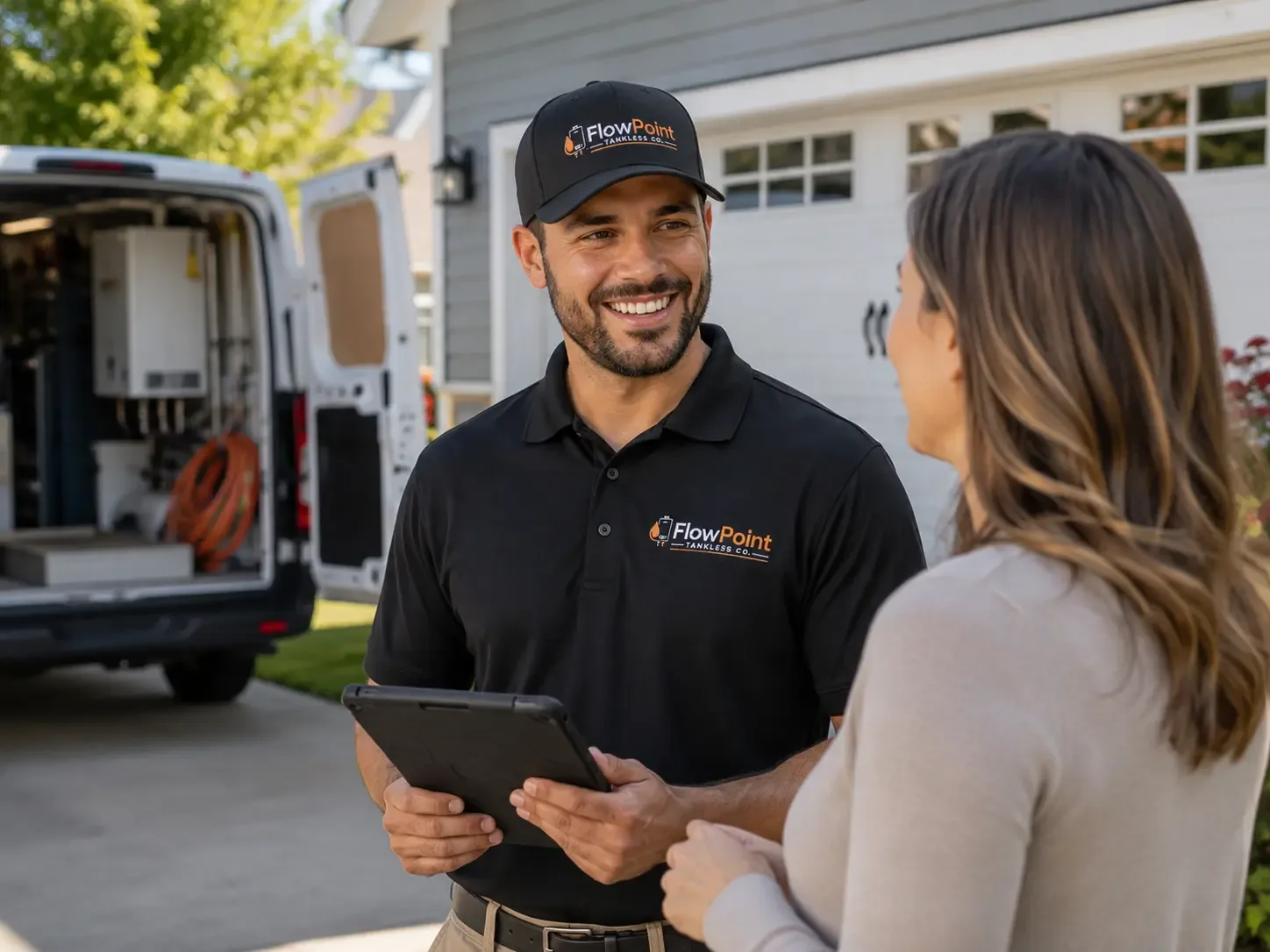 Tankless Water Heater Installation Aroda, VA FAQs